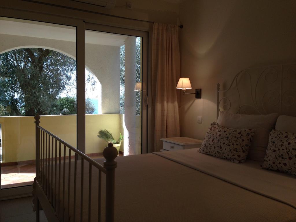 Guest House Sea Breeze 스베티스테판 객실 사진