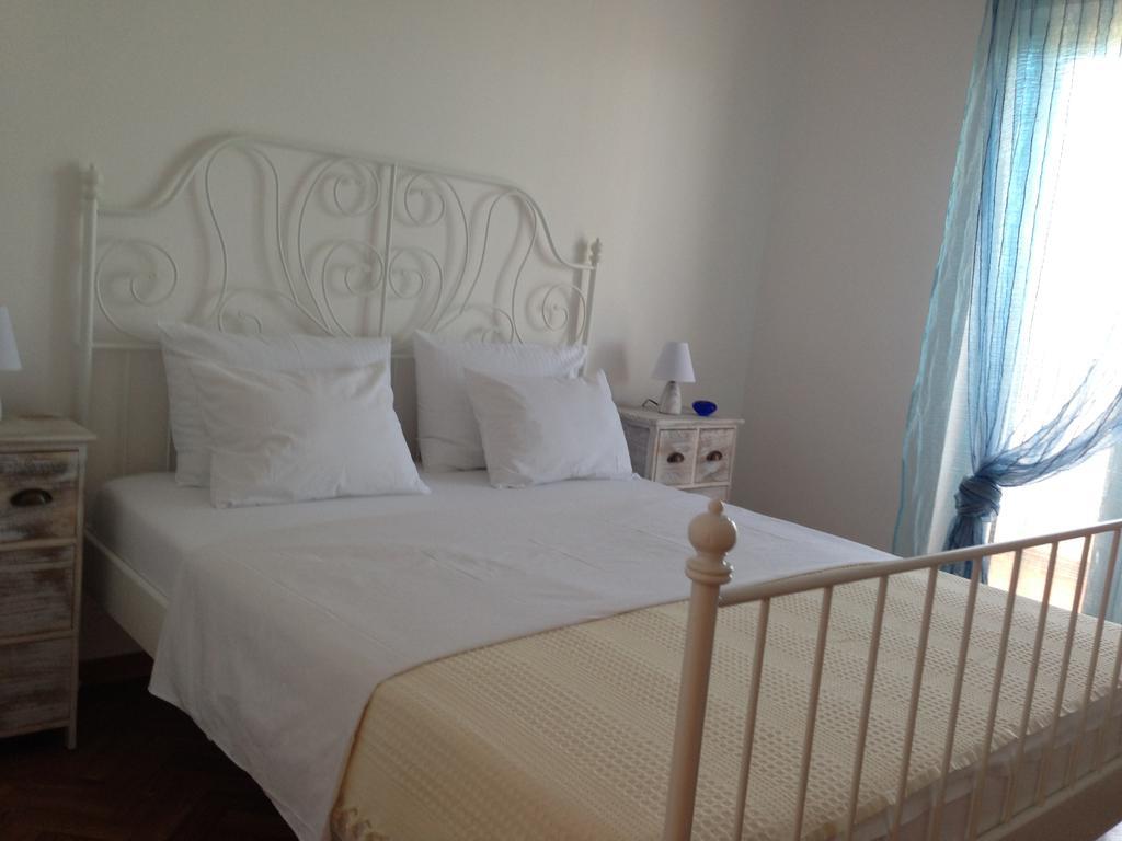 Guest House Sea Breeze 스베티스테판 외부 사진