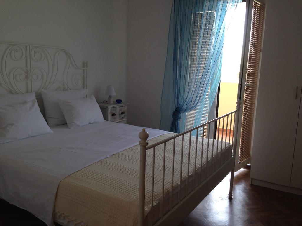 Guest House Sea Breeze 스베티스테판 외부 사진